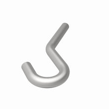 Cargar imagen en el visor de la galería, MagnaFlow Univ bent pipe SS 2.50inch 10pk 10741