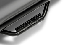 Cargar imagen en el visor de la galería, N-Fab Nerf Step 88-98 Chevy-GMC 1500/2500 Regular Cab - Tex. Black - Cab Length - 3in