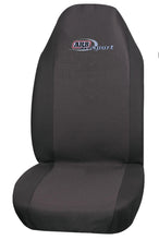 Cargar imagen en el visor de la galería, ARB 18-20 Jeep Wrangler JL Fundas estilo piel para asientos traseros