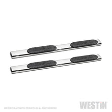 Cargar imagen en el visor de la galería, Westin 2015-2018 Ford F-150 SuperCab PRO TRAXX 6 barras de paso Nerf ovaladas - SS