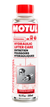 Cargar imagen en el visor de la galería, Motul 300ml Hydraulic Lifter Care Additive
