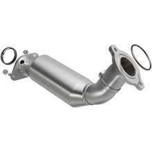 Cargar imagen en el visor de la galería, Magnaflow Conv DF 2009-2015 CTS V8 6.2 OEM Underbody