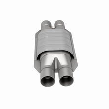 Cargar imagen en el visor de la galería, MagnaFlow Conv Univ 2 D/D W/O2 Boss