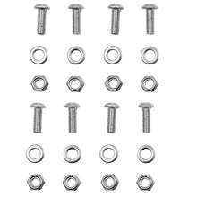 Cargar imagen en el visor de la galería, Rigid Industries 2020+ Ford Super Duty Dual Fog Kit