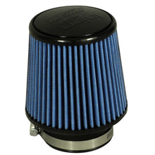 Load image into Gallery viewer, Injen Ea Nanofiber Dry Air Filter - 5 Filter 6 1/2 Base / 8 Tall / 5 1/2 Top