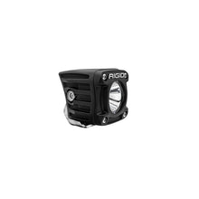 Cargar imagen en el visor de la galería, Rigid Industries Revolve Pod w/White Trim Ring - Pair