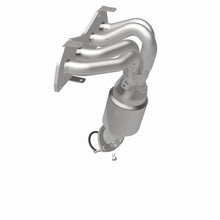 Cargar imagen en el visor de la galería, MagnaFlow Converter Manifold Direct Fit California Grade 10-11 Toyota Camry 2.5L