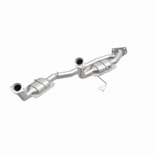 Cargar imagen en el visor de la galería, MagnaFlow Conv DF 04 Ford Freestar 3.9L