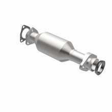 Cargar imagen en el visor de la galería, MagnaFlow 88-95 Civic/CRX 1.5/1.6 CA Manifold DF Converter