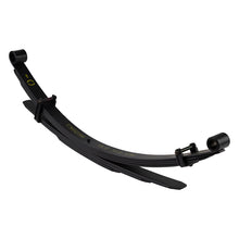 Cargar imagen en el visor de la galería, ARB / OME Leaf Spring Rear Isuzu Trooper Hd