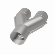Cargar imagen en el visor de la galería, MagnaFlow Smooth Trans Y 4 x 13inch C/D SS