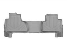 Load image into Gallery viewer, WeatherTech 2015-2020 Chevrolet Tahoe Rear FloorLiner - Grey