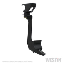 Cargar imagen en el visor de la galería, Westin 2019 Ram 1500 Crew Cab PRO TRAXX 5 W2W Barras de paso Nerf ovaladas - Acero inoxidable