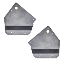Cargar imagen en el visor de la galería, Oracle 10-14 Ford Raptor Fog Light Replacement Brackets (Pair) SEE WARRANTY