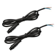 Cargar imagen en el visor de la galería, Oracle 20-21 Chevy Silverado HD 2500 RGB+W Headlight DRL Kit - ColorSHIFT w/o Cntrl SEE WARRANTY