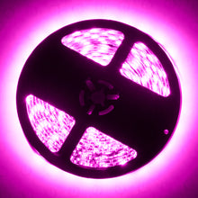 Cargar imagen en el visor de la galería, Oracle Interior Flex LED 12in Strip - Pink SEE WARRANTY