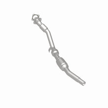 Cargar imagen en el visor de la galería, MagnaFlow Conv DF 00-02 Audi A6 Quattro 2.7L