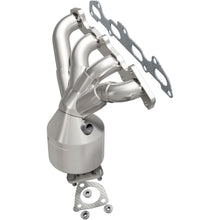 Load image into Gallery viewer, MagnaFlow Conv DF 00-03 Kia Rio 1.5L/1.6L