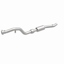 Cargar imagen en el visor de la galería, MagnaFlow Conv DF Audi 00-04 A6 Quattro 02-03 S6 4.2L Passenger Side *NOT FOR SALE IN CALIFORNIA*