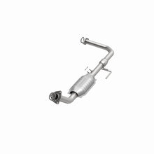 Cargar imagen en el visor de la galería, MagnaFlow Conv DF 00-8/04 Toyota Tundra 4.7L D/S Front