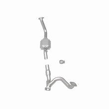 Cargar imagen en el visor de la galería, MagnaFlow Conv DF 98-02 3.5L Isuzu Trooper DS