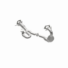 Cargar imagen en el visor de la galería, Magnaflow Conv DF 2010-2011 SRX 3 L Underbody