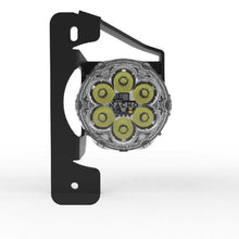 Cargar imagen en el visor de la galería, ARB Nacho Jeep JL / JT 3 Piece Modular Bumper Quatro Fog Mount