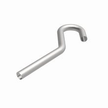 Cargar imagen en el visor de la galería, MagnaFlow Univ bent pipe SS 3.00inch 180/45