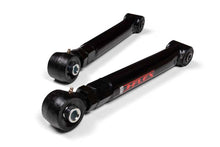 Cargar imagen en el visor de la galería, JKS Manufacturing 20-21 Jeep Gladiator JT Adjustable J-Flex Upper Control Arms - Rear