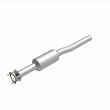 Cargar imagen en el visor de la galería, MagnaFlow 2009 Ford E-450 Super Duty V8 5.4L Underbody Direct-Fit Catalytic Converter