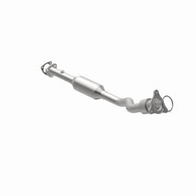 Cargar imagen en el visor de la galería, MagnaFlow Conv DF 04-05 Chevy Cavalier/Malibu / 04-05 Pontiac Grand Am/Sunfire Rear(OEM Grade OBDII)