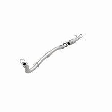 Cargar imagen en el visor de la galería, MagnaFlow Conv DF 04-06 Avalanche Passenger Side 8.1L