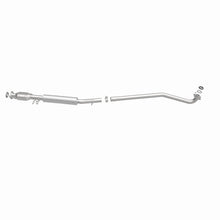 Cargar imagen en el visor de la galería, MagnaFlow Conv Direct Fit 2001-2003 Toyota Highlander V6 3.0L SS Catalytic Converter