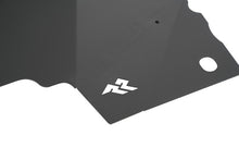 Cargar imagen en el visor de la galería, Rugged Ridge Inner Fender Liners Frnt Aluminum Black 18-20 Jeep Wrangler JL