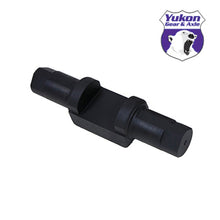 Cargar imagen en el visor de la galería, Yukon Gear Dana 60 &amp; Dana 70 Power Lok Cross Pin Shaft (Two Needed)