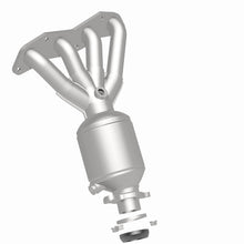 Cargar imagen en el visor de la galería, MagnaFlow Conv DF 03-05 Honda Civic 1.3L