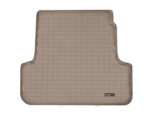 Cargar imagen en el visor de la galería, WeatherTech 90-95 Toyota 4Runner Cargo Liners - Tan