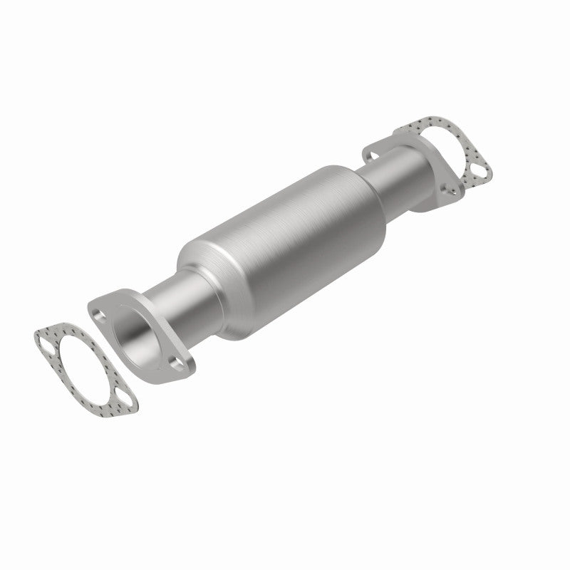 MagnaFlow Conv Ajuste directo Nissan 84-89