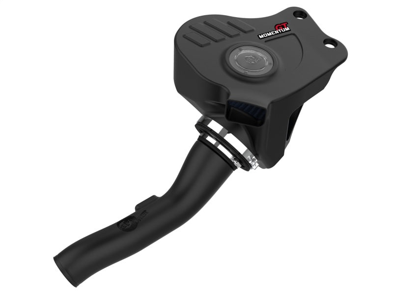 aFe Momentum GT Pro 5R Sistema de admisión de aire frío 12-16 BMW Z4 28i/xi (E89) I4 2.0L (t) (N20)