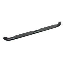 Cargar imagen en el visor de la galería, Westin 2007-2017 Jeep Wrangler Unlimited 4dr Platinum 4 Oval Nerf Step Bars - Black