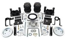 Cargar imagen en el visor de la galería, Air Lift Loadlifter 5000 Kit de resorte de aire trasero para Ford F-450 Super Duty RWD 11-14