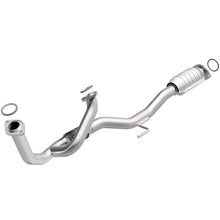 Cargar imagen en el visor de la galería, MagnaFlow Conv DF 97-02 Toyota Carmry 3.0L