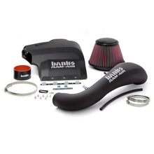 Cargar imagen en el visor de la galería, Banks Power 11-14 Ford F-150 5.0L Sistema de admisión Ram-Air