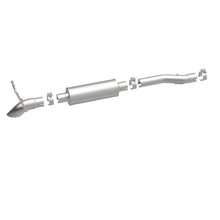 Cargar imagen en el visor de la galería, MagnaFlow SYS C/B 07-10 Jeep Wrangler 3.8L