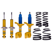 Cargar imagen en el visor de la galería, Bilstein B12 Pro-Kit 2015-2017 Subaru WRX STI Front and Rear Monotube Suspension Kit
