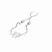 Cargar imagen en el visor de la galería, MagnaFlow Sys C/B 68-72 GM A-Body Chevelle y