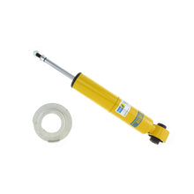 Cargar imagen en el visor de la galería, Amortiguador monotubo Bilstein B8 Series SP de 46 mm, ojo inferior de 12,1 mm, vástago superior, amarillo
