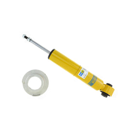 Amortiguador monotubo Bilstein B8 Series SP de 46 mm, ojo inferior de 12,1 mm, vástago superior, amarillo
