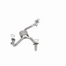 Cargar imagen en el visor de la galería, MagnaFlow Conv Subaru 45.5X6.5X4 1.75/1.75