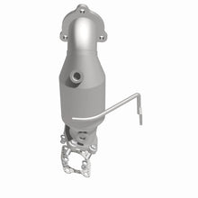 Cargar imagen en el visor de la galería, MagnaFlow Conv DF 00-04 S40/V40 1.9L Front